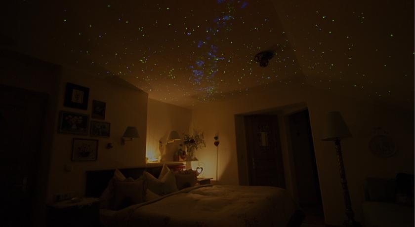 Hannas Alpengruss Apartment - Zimmer Seefeld in Tirol Cameră foto
